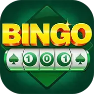 Bingo 101 Game Slots