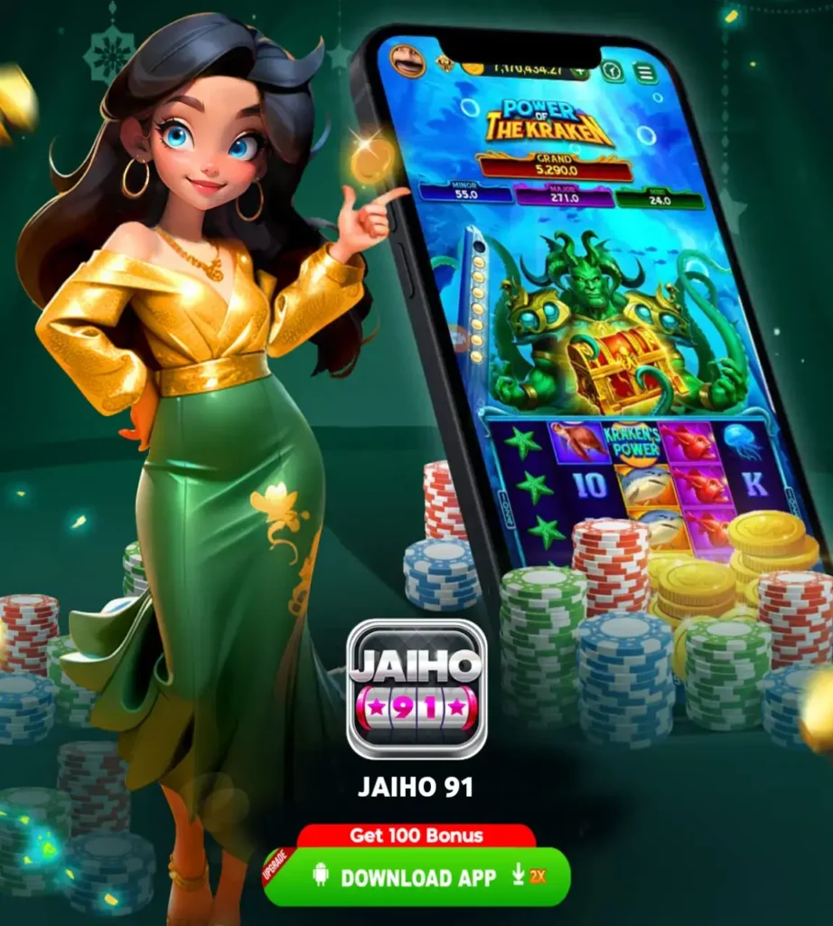 Jaiho 91 Game Download