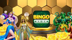 Bingo 101 game Download 