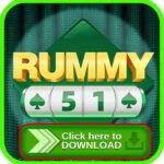 rummy 51