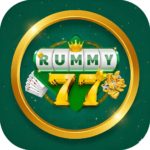 rummy-77-logo