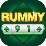 rummy-91-apk-logo